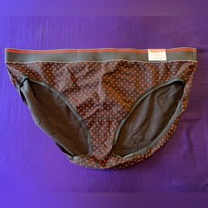 Cacique Cotton Hipster Panty